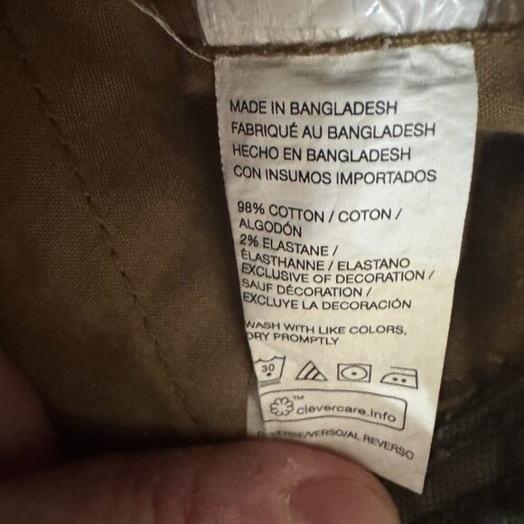 LEVI STRAUSS Mens 541 Jeans 36 x 30 - Picture 4 of 4